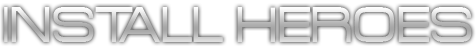 Install Heroes | Knoxville | Computer Repair | TV Installation | Home Theater