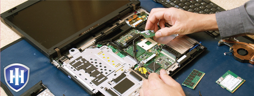 <blockquote>Laptop repairs of all kinds including upgrades and screen replacements.</blockquote>