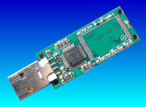 USB Controller Chip