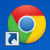 Chrome-Icon