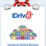 iDrive affiliate link
