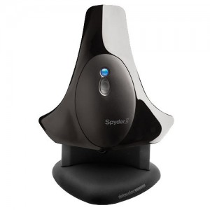 Spyder Colorimeter