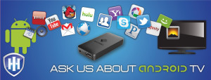 Android TV
