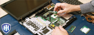 Laptop Repair